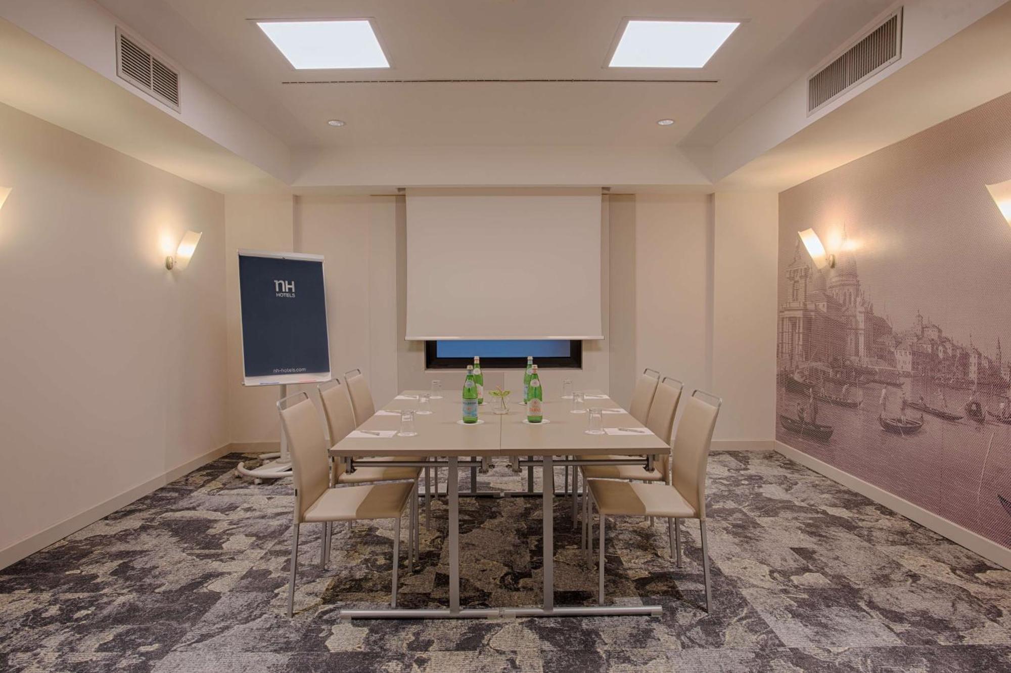 Nh Roma Villa Carpegna Luaran gambar